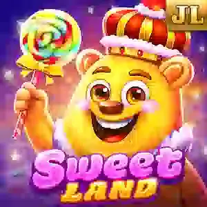 Sweet Bonanza