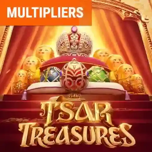 TREASURE HORSE