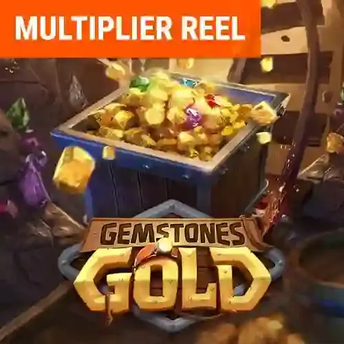 GALACTIC GEMS