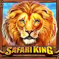 SPARTAN KING