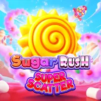 SUGAR RUSH 1000