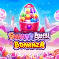 SUGAR RUSH XMAST