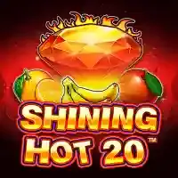 SHINING HOT 100