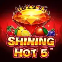 SHINING HOT 5