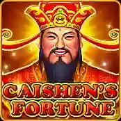 FORTUNE GODS